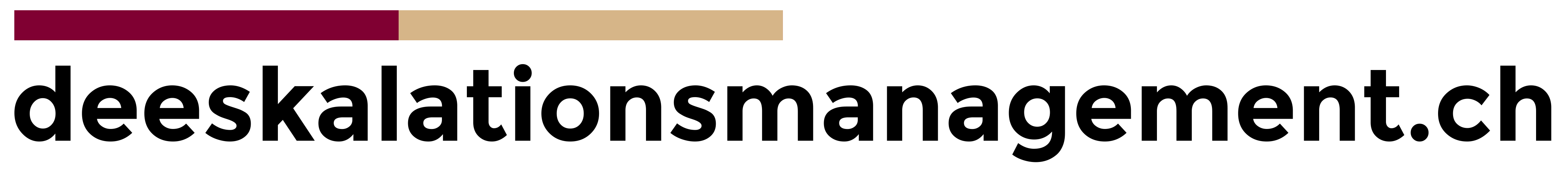 deeskalationsmanagement.ch